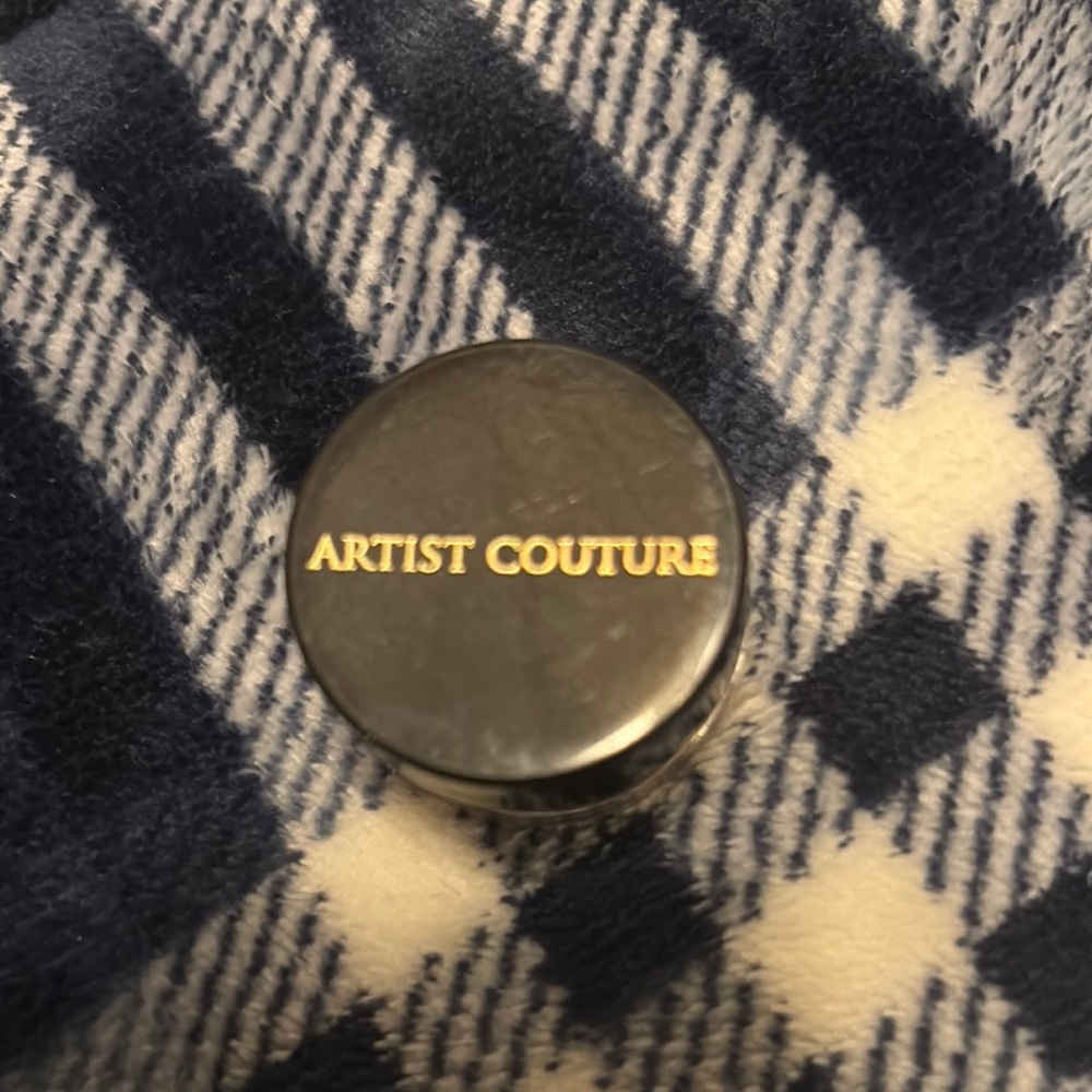 🆕Artist Couture Diamond Gold Powder Mini
